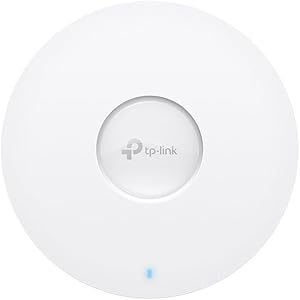 TP-Link EAP650 Test & Bewertung