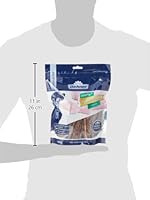 Dehner Premium Hundesnack Hühnerbrustfilet Streifen 500 g — Bild 3