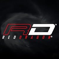 Red Dragon Pegasus 80% Tungsten Steeldarts 21g — Bild 9