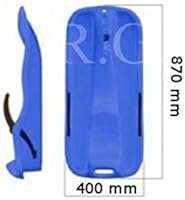 Kinderbob Race Schlitten — Bild 5