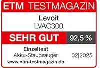Levoit LVAC-300 — Bild 10