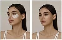 d'Alba White Truffle Intensive The Real Eye Patch 90g — Bild 8