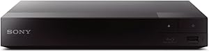 Sony BDP-S1700 Test & Bewertung