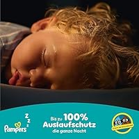 Pampers Premium Protection Größe 7 (128 Stück) — Bild 3