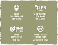 bosch HPC Adult Geflügel & Hirse 15 kg — Bild 7