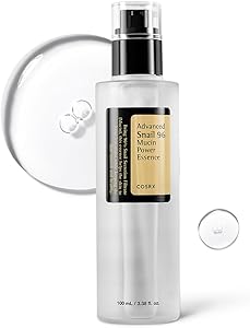 COSRX Advanced Snail 96 Mucin Power Essence 100 ml Test & Bewertung