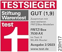 AVM FRITZ!Box 7530 AX — Bild 7