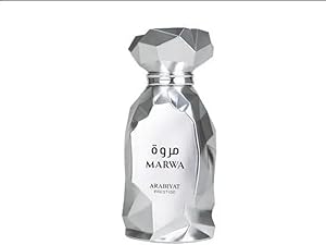 Arabiyat Prestige Marwa Eau de Parfum 100 ml Test & Bewertung