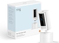 Ring Pan-Tilt Indoor Camera — Bild 2