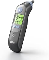 Braun ThermoScan 7 — Bild 2