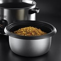 Russell Hobbs Reiskocher 19750-56 1,8 l — Bild 4