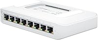 Ubiquiti USW-Lite-8-PoE — Bild 7