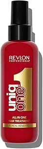 Revlon Professional UniqOne Hair Treatment Classic 150 ml Test & Bewertung