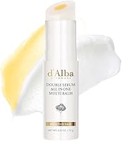 d'Alba Italian White Truffle Double Serum Multi Balm 10g — Bild 1