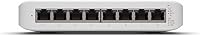 Ubiquiti USW-Lite-8-PoE — Bild 3