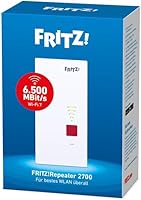 FRITZ!Repeater 2700 — Bild 3