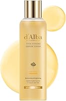 d'alba Piedmont White Truffle Vita Toning Serum Toner 180 ml — Bild 1