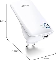 TP-Link TL-WA850RE — Bild 7