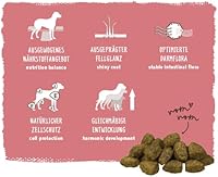 bosch HPC Adult Lamm & Reis 15 kg — Bild 5