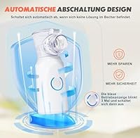 AU YAT Inhalationsgerät 2404841 — Bild 6