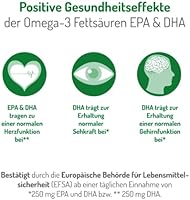 NORSAN Omega-3 Vegan EPA 100 ml — Bild 4