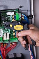 JOKARI Super 4 Plus Abisolierzange — Bild 7