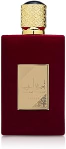 Lattafa Ameerat Al Arab 100 ml Test & Bewertung