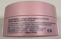 TEREZ & HONOR Kollagen Augenpads 60 Stück — Bild 8