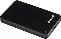 Intenso Memory Case 2TB — Bild 1