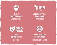 bosch HPC Adult Lamm & Reis 15 kg — Bild 6