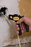 JOKARI Super 4 Plus Abisolierzange — Bild 3