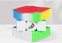 Rubik's Speed Cube 3x3 — Bild 4