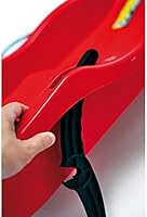 Kinderbob Race Schlitten — Bild 4