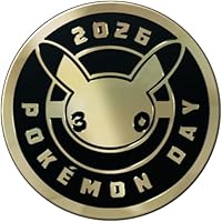 Pokémon Sammelkartenspiel: Kollektion Pokémon Day 2026 — Bild 6