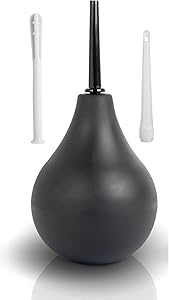 fuchsi Klistier-Set 225ml Test & Bewertung