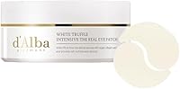 d'Alba White Truffle Intensive The Real Eye Patch 90g — Bild 1