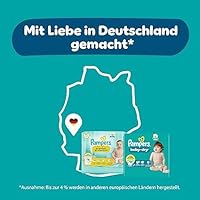 Pampers Harmonie Windeln Größe 6, 144 Stück — Bild 4