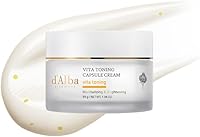 d'Alba Piedmont Vita Toning Kapselcreme 55 ml — Bild 1