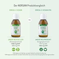 NORSAN Omega-3 Vegan EPA 100 ml — Bild 3