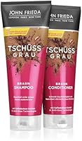 John Frieda Tschüss Grau Shampoo 250 ml — Bild 3