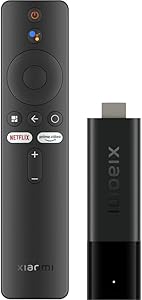 Xiaomi Smart TV Stick 4K Test & Bewertung