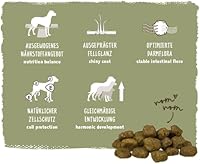 bosch HPC Adult Geflügel & Hirse 15 kg — Bild 6