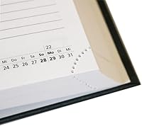 Adina Chefplaner A5 2026 — Bild 7