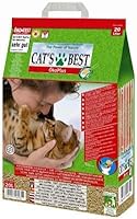 Cat's Best Original Katzenstreu 8,6 kg — Bild 2