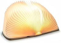 TRUMPETS Buchlamp LED (12 cm) — Bild 8