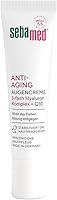 Sebamed Anti-Aging Augencreme Q10 15ml — Bild 2