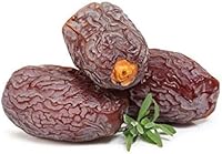 Seba Garden Bio Medjool Datteln 1 kg — Bild 4