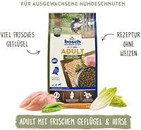 bosch HPC Adult Geflügel & Hirse 15 kg — Bild 3