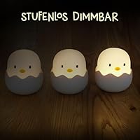 MegaLight Eggy Egg — Bild 4