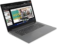 Lenovo IdeaPad 3 17 (7402) Intel U300 — Bild 4